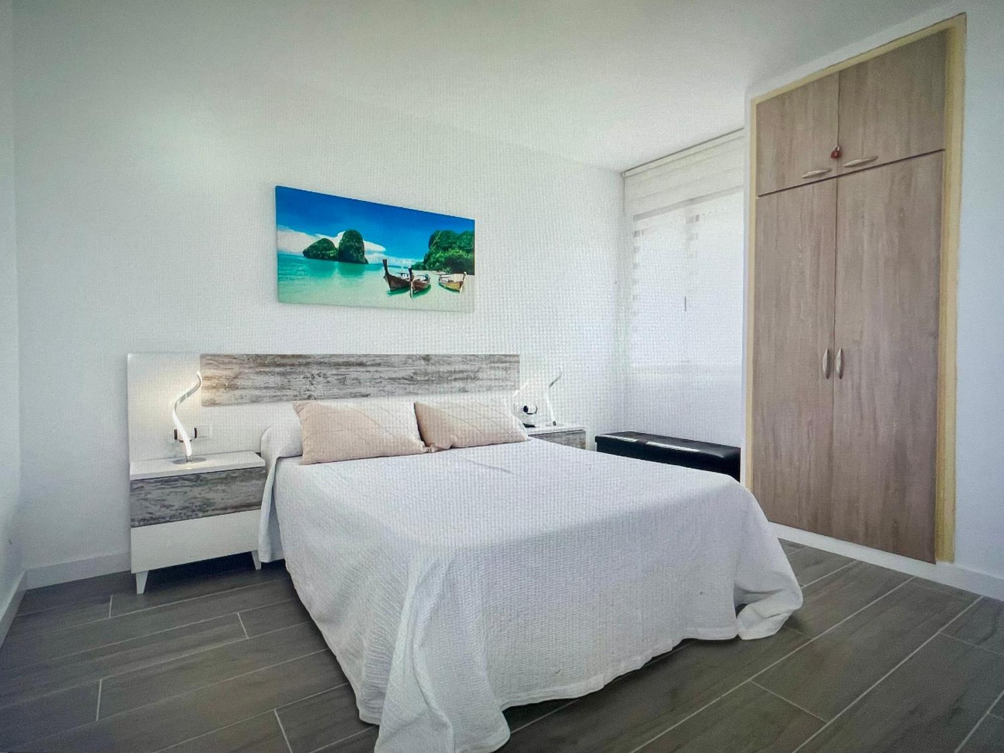 Ferienwohnung Danubio Port Aventura Salou Exterior foto