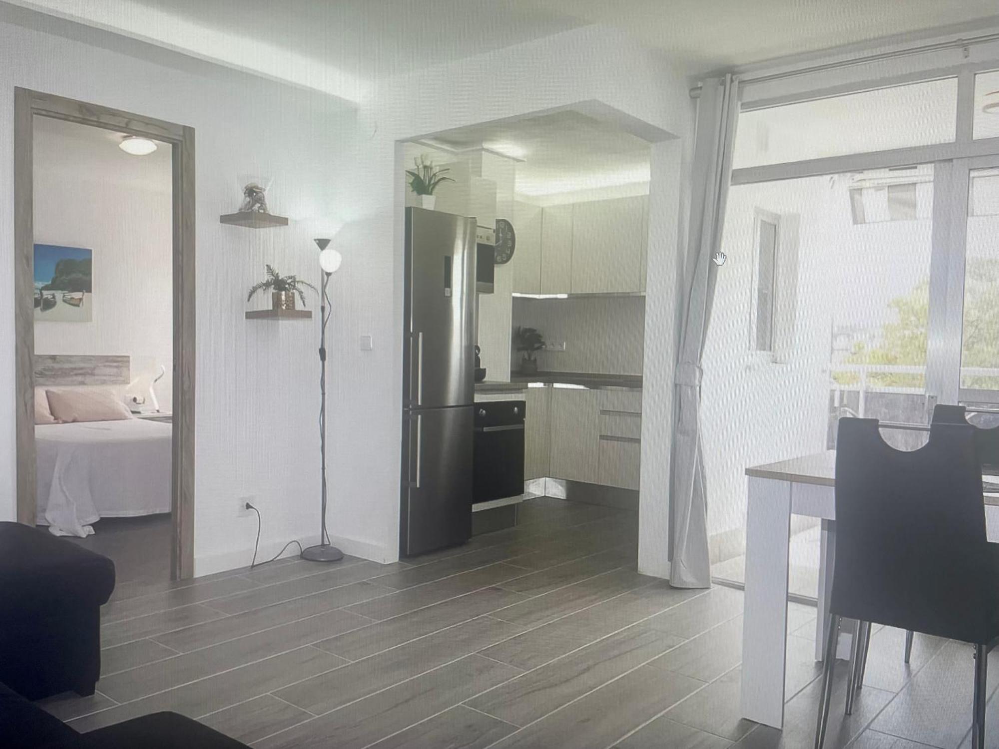 Ferienwohnung Danubio Port Aventura Salou Exterior foto