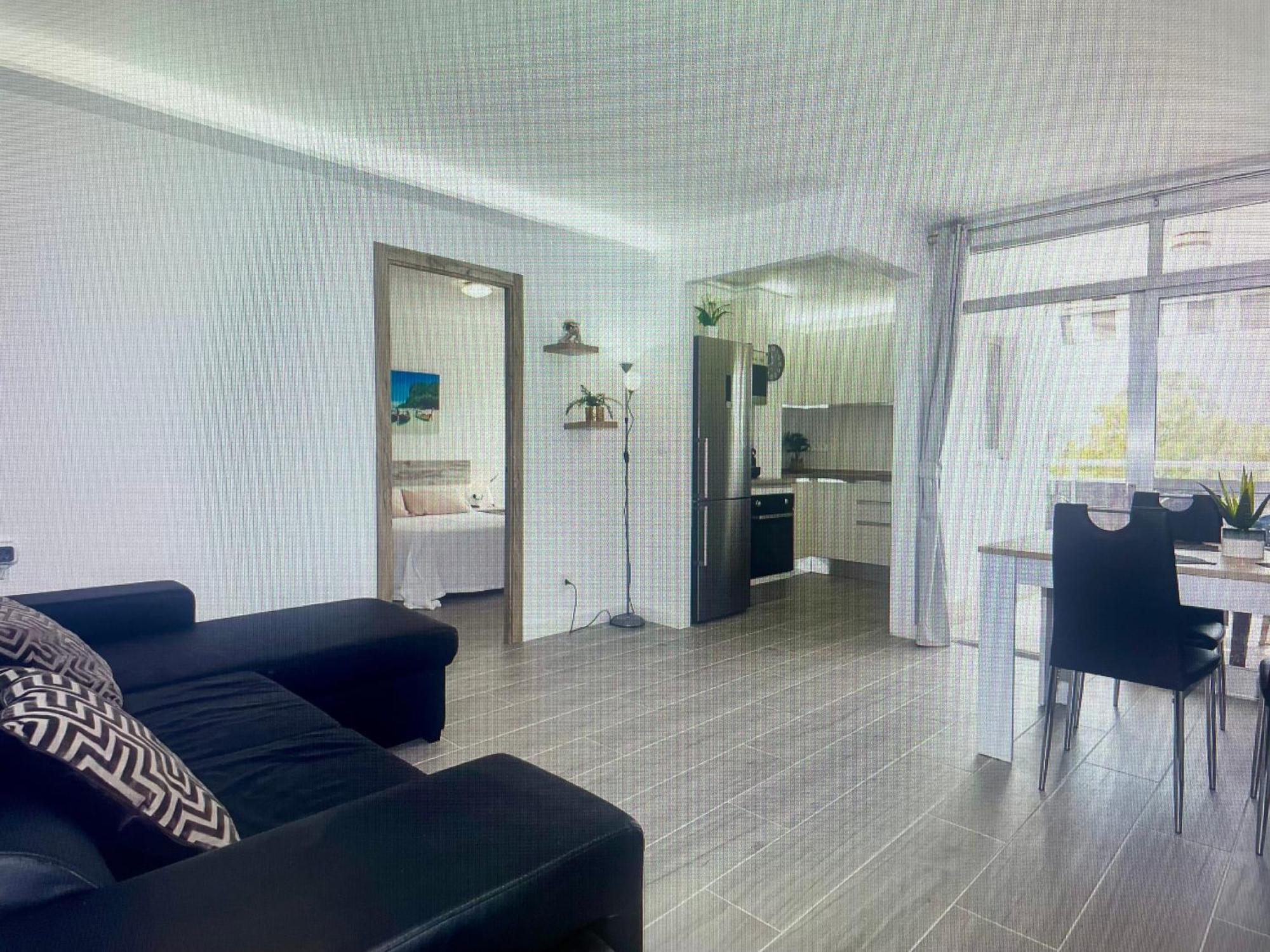 Ferienwohnung Danubio Port Aventura Salou Exterior foto