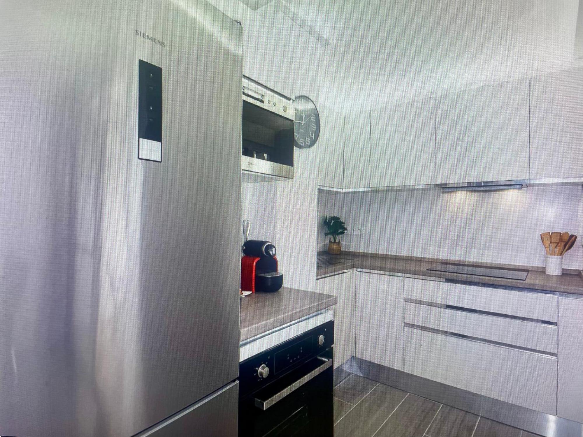 Ferienwohnung Danubio Port Aventura Salou Exterior foto